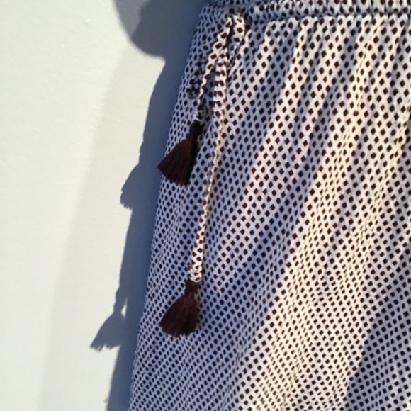 Faithfull The Brand Fox Playsuit Romper Size S - Picture 4 of 15